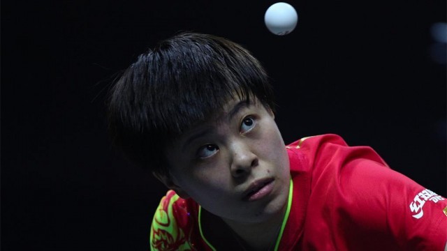 耐心与激情 耐心与激情