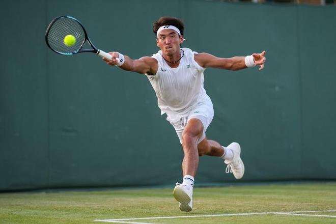 然在第二盘 然在第二盘