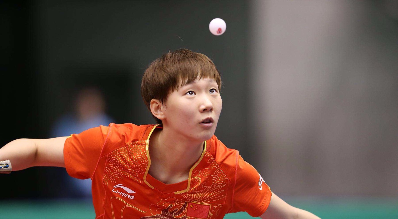 不仅仅是球 不仅仅是球