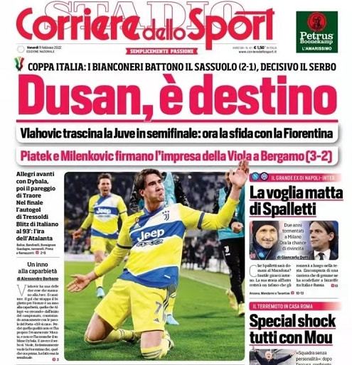 他们调整了 他们调整了