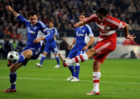 裕的上场时 裕的上场时