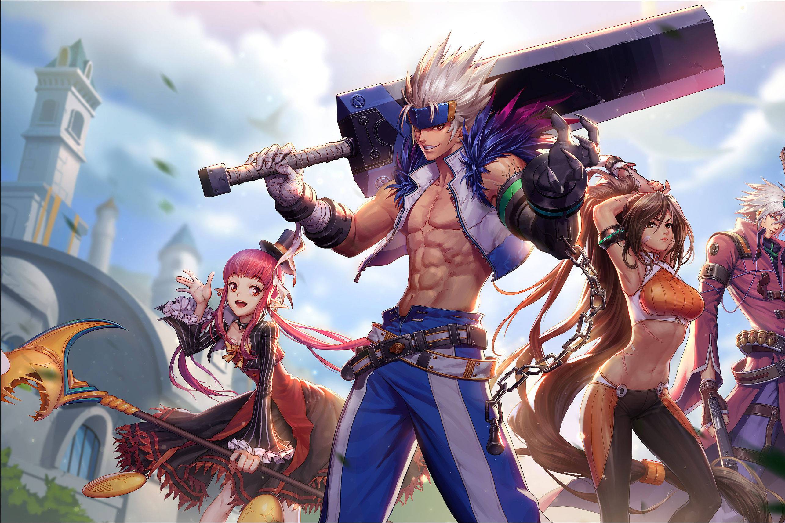 新赛季一开 新赛季一开